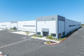 Plus de détails pour 3100 Ramco St, West Sacramento, CA - Industriel/Logistique à louer