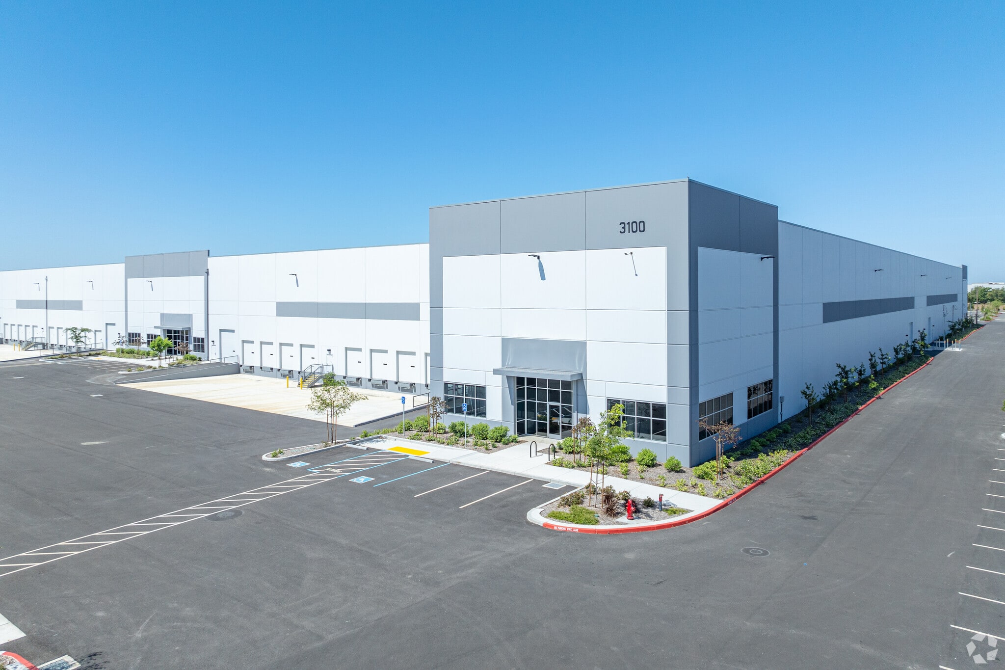 3100 Ramco St, West Sacramento, CA à louer Photo principale– Image 1 sur 13