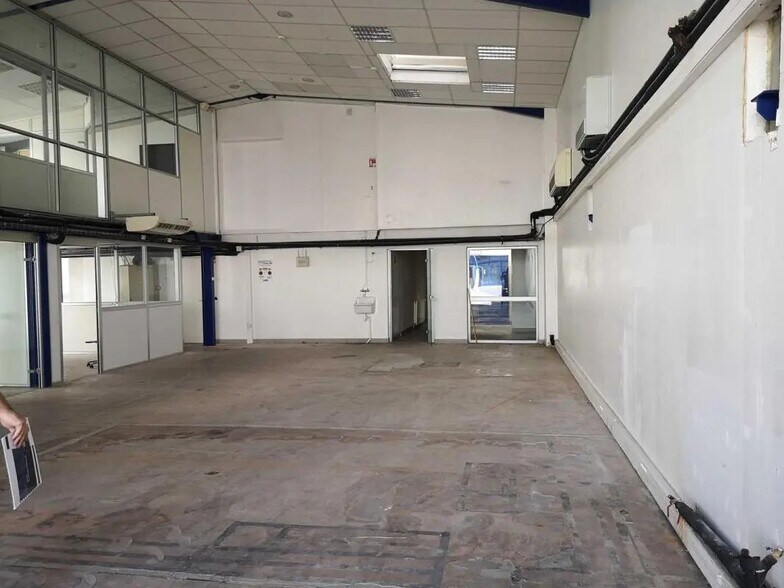 Industriel/Logistique dans Saint-Fons à louer - Photo intérieure – Image 2 sur 6