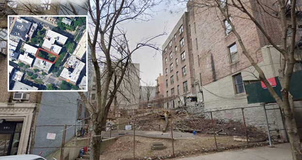 953-955 Woodycrest Ave, Bronx, NY à vendre - Photo principale – Image 1 sur 1