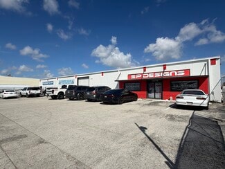 Plus de détails pour 1215 SE 10th St, Cape Coral, FL - Industriel/Logistique à vendre