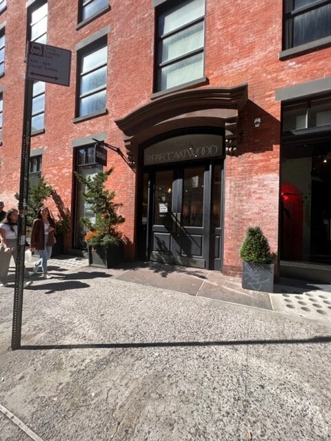 374 Broome St, New York, NY à louer Photo intérieure– Image 1 sur 5