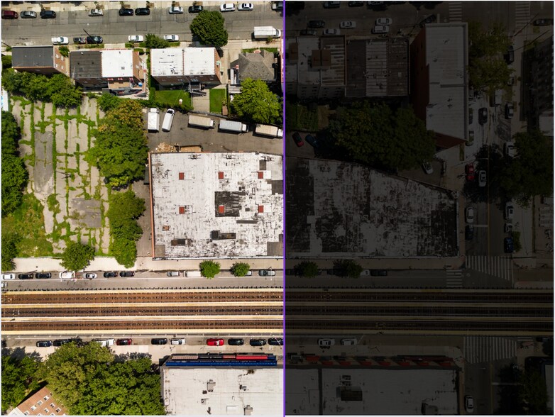 2926 White Plains rd, Bronx, NY à vendre - Photo de l’immeuble – Image 2 sur 4