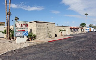 Plus de détails pour 4930 W Glendale Ave, Glendale, AZ - Bureau/Local commercial à louer