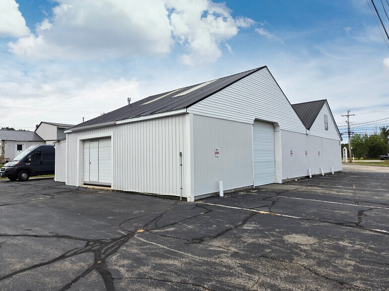 1 Lafayette Rd, Hampton, NH à louer - Photo de l’immeuble – Image 1 sur 5