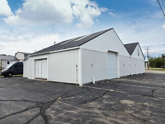 Plus de détails pour 1 Lafayette Rd, Hampton, NH - Industriel/Logistique à louer