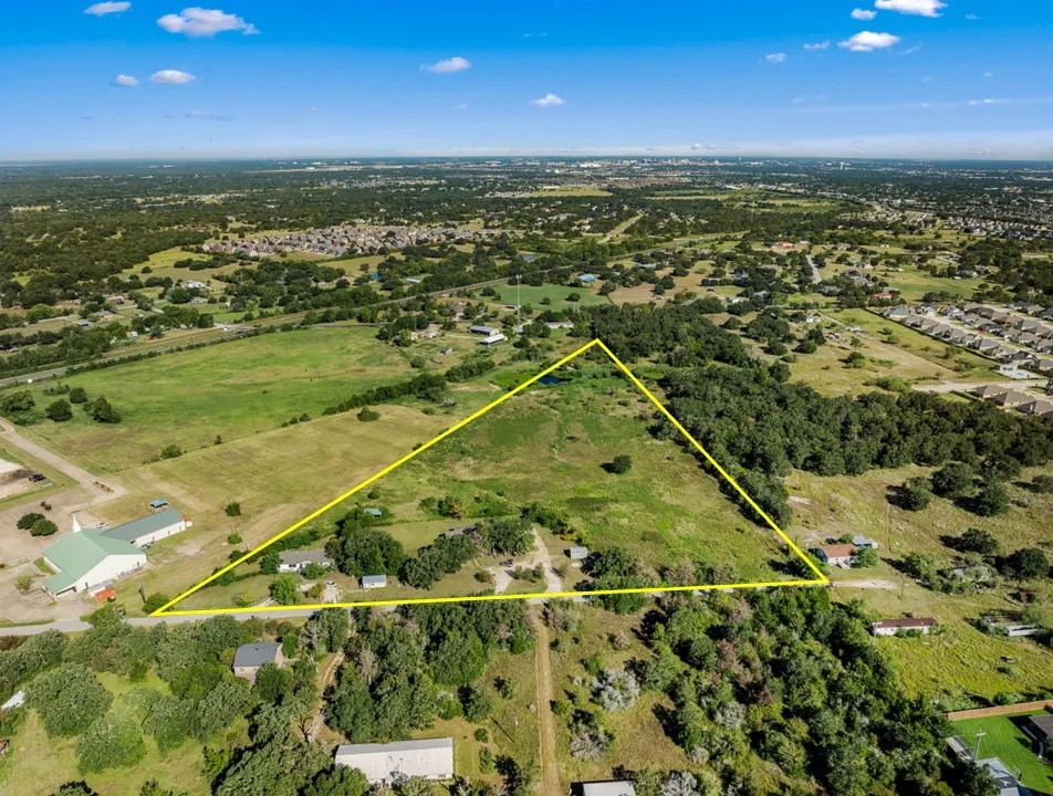 3612 & 3670 McCullough Rd, College Station, TX à vendre Photo de l’immeuble– Image 1 sur 6