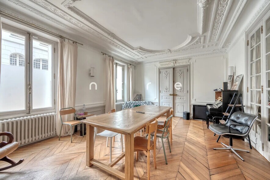 Bureau dans Paris à louer - Photo intérieure – Image 2 sur 18