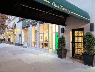 Plus de détails pour 120 E 86th St, New York, NY - Logement à vendre