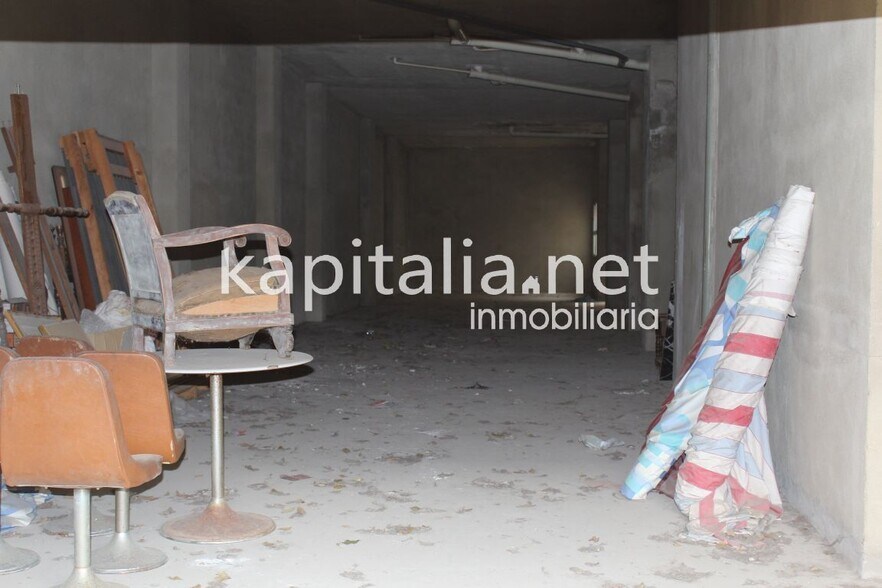 Local commercial dans València, Valencia à louer - Photo de l’immeuble – Image 2 sur 13