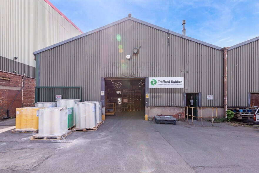 Greengate Works & Units 2 & 4 Broadoak portefeuille de 3 biens à vendre sur LoopNet.fr - Photo de l’immeuble – Image 2 sur 5