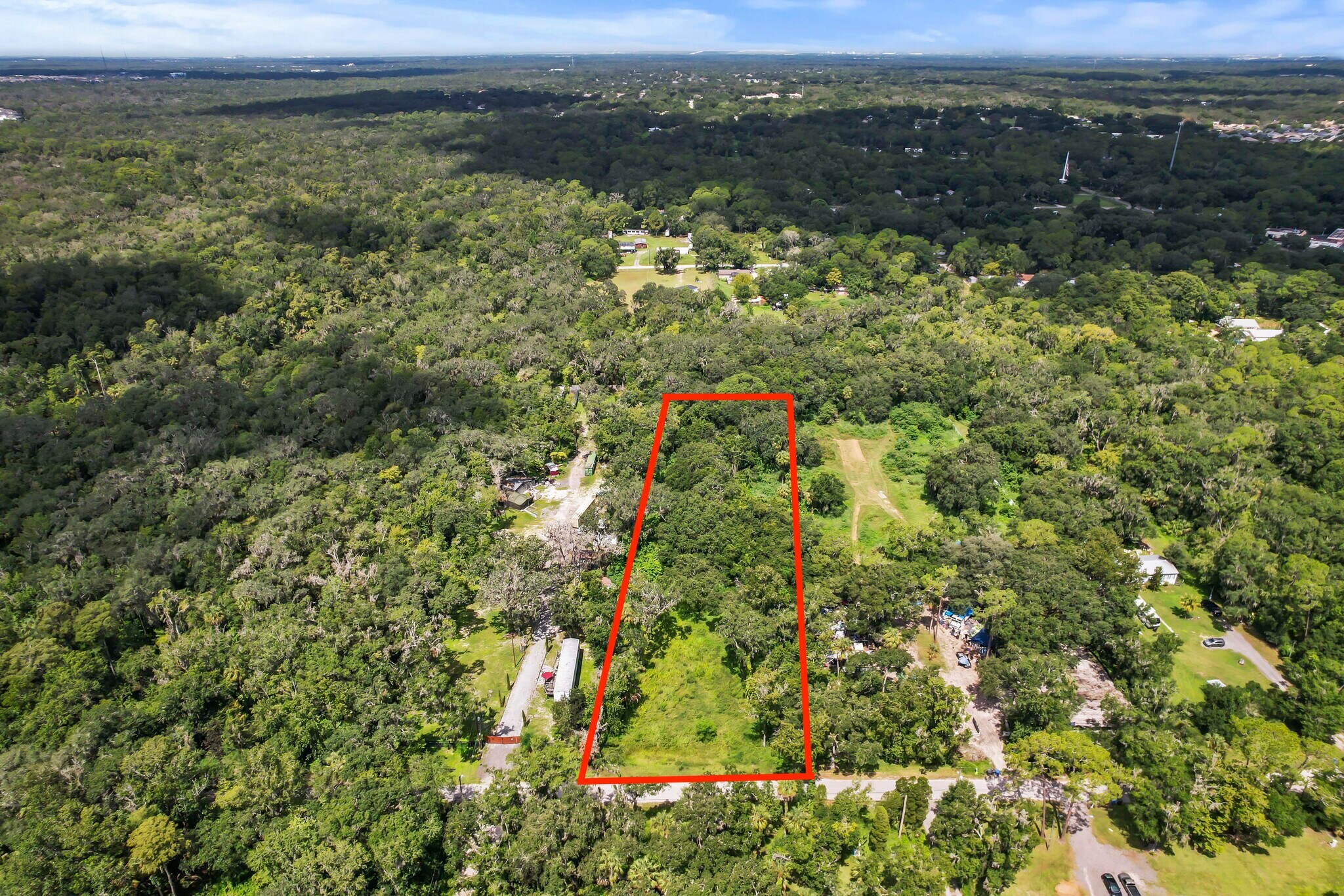 4420 River Dr., Valrico, FL à vendre Aérien– Image 1 sur 18