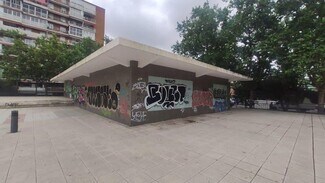 Plus de détails pour Avenida de los Derechos Humanos, 5, Alcorcón - Local commercial à vendre
