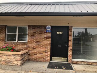 Plus de détails pour 1211-1219 6th Ave, Tacoma, WA - Bureau/Local commercial à louer
