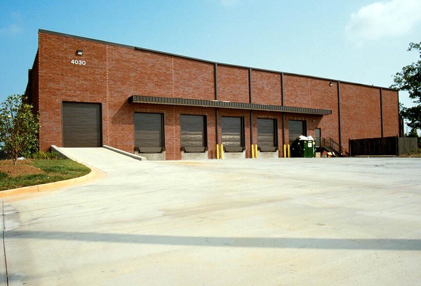 4030 Buford Hwy, Duluth, GA à louer - Autre – Image 2 sur 6