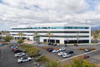 Plus de détails pour 24422 Avenida De La Carlota, Laguna Hills, CA - Bureau/Médical à louer