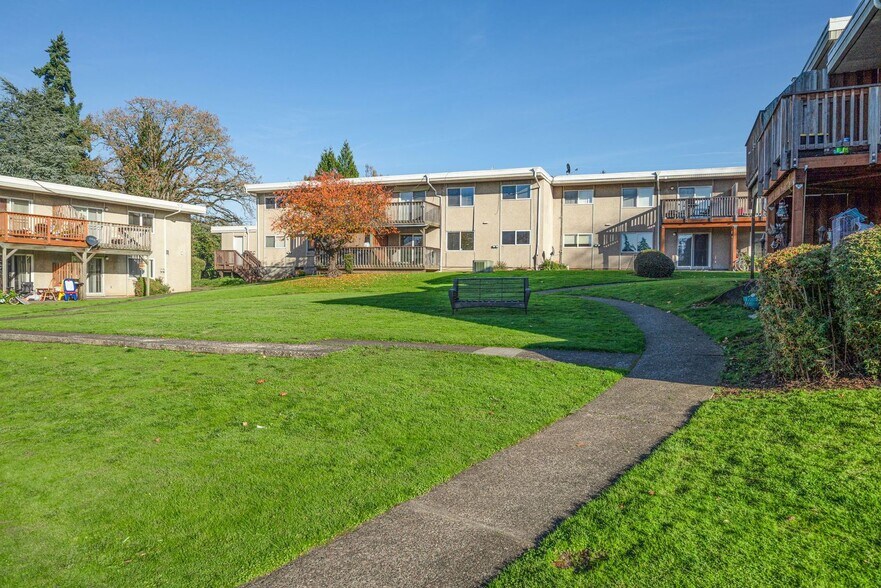 13455 SE Oatfield Rd, Milwaukie, OR à vendre - Photo de l’immeuble – Image 3 sur 49