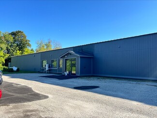 Plus de détails pour 123 Park St, Rutland, VT - Industriel/Logistique à louer