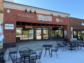 Plus de détails pour 821 Burlington Ave, Western Springs, IL - Bureau/Local commercial, Local d'activités à louer