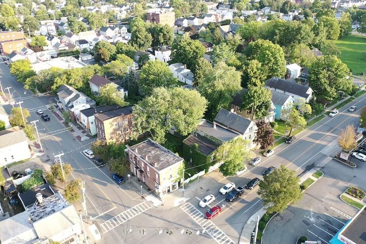 462-470 2nd Ave, Troy, NY à vendre - Photo de l’immeuble – Image 3 sur 6