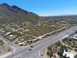 Plus de détails pour 9050 N Oracle Rd, Oro Valley, AZ - Terrain à vendre