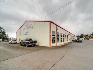 Plus de détails pour 4190 Highway 101 N, Tillamook, OR - Industriel/Logistique à vendre