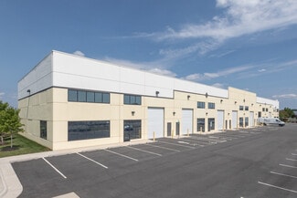 Plus de détails pour 44900 Falcon Pl, Sterling, VA - Industriel/Logistique à vendre