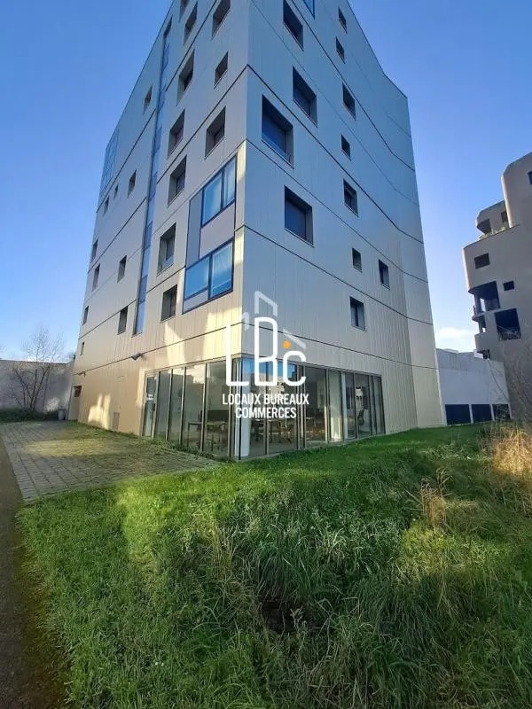 160 Route De Saint Joseph, Nantes à louer Photo de l’immeuble– Image 1 sur 8