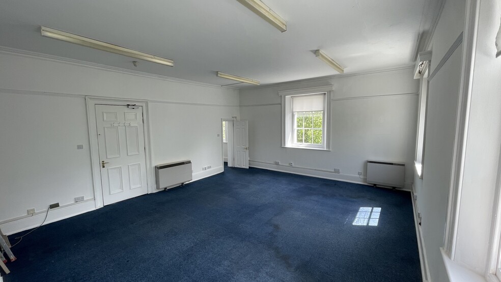 1 Newbold Ter, Leamington Spa à louer - Photo de l’immeuble – Image 2 sur 21