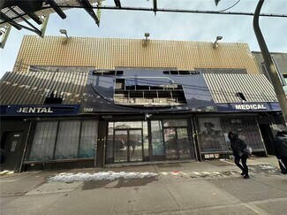 Plus de détails pour 1849-1857 86th St, Brooklyn, NY - Local commercial à louer
