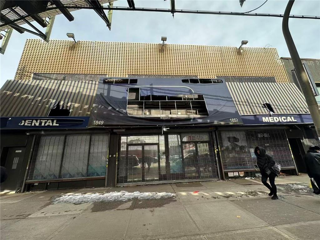 1849-1857 86th St, Brooklyn, NY à louer Photo principale– Image 1 sur 4