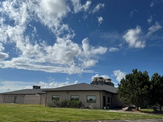 Plus de détails pour 3304 I80 Service Rd, Cheyenne, WY - Spécialisé à vendre
