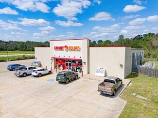 Plus de détails pour 5104 Ted Trout Dr, Lufkin, TX - Local commercial à vendre