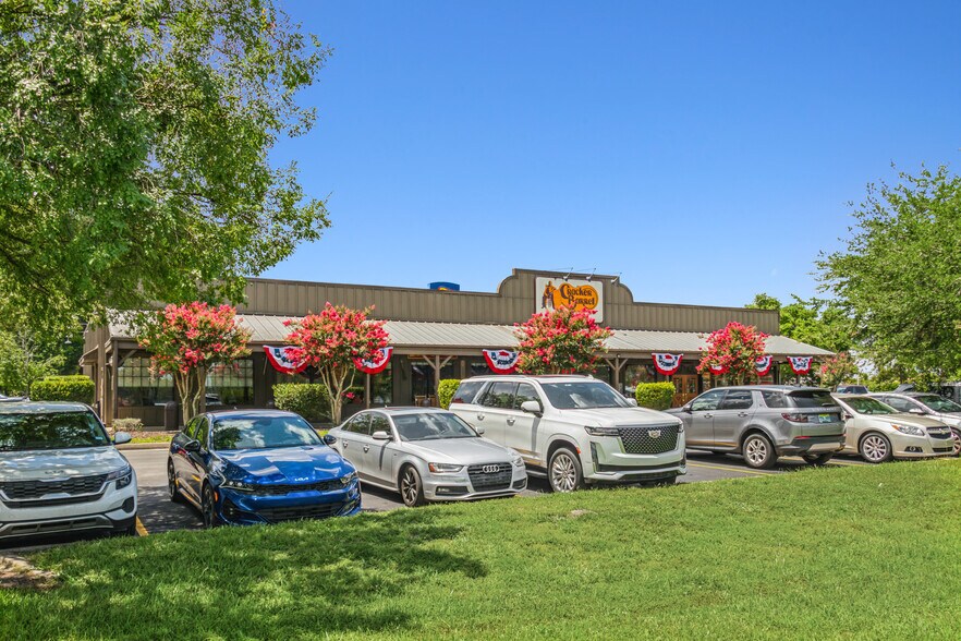 1200 Boone Avenue Ext, Kingsland, GA à vendre - Photo de l’immeuble – Image 2 sur 6