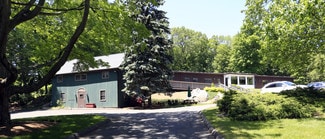 Plus de détails pour 9 Brookside Rd, Redding, CT - Local d’activités à vendre