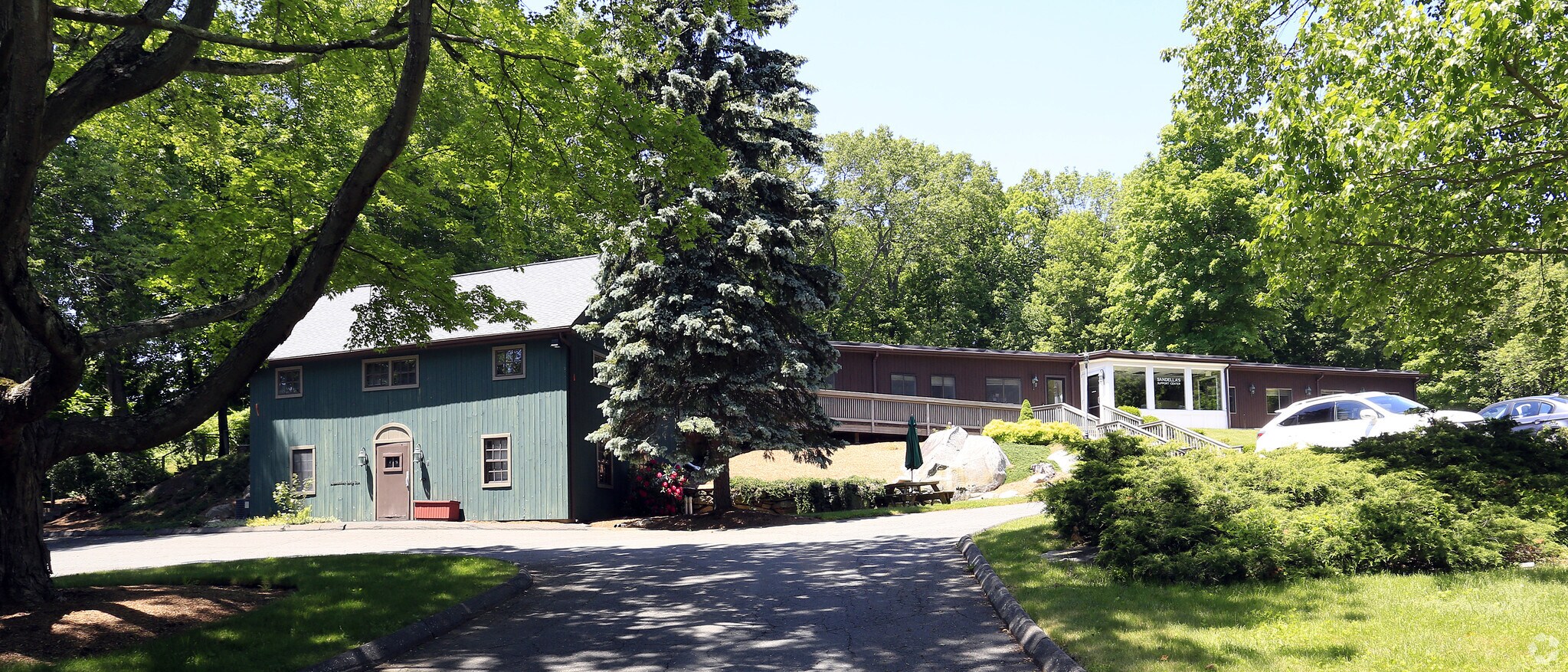 9 Brookside Rd, Redding, CT à vendre Photo principale– Image 1 sur 6