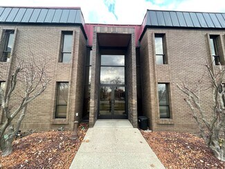 Plus de détails pour 24001 Southfield Rd, Southfield, MI - Bureau à louer