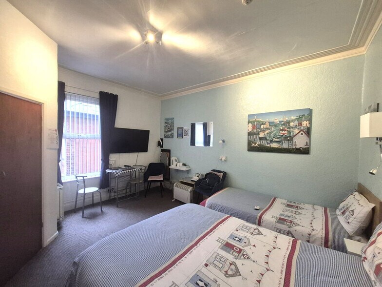 41 Derbe Rd, Lytham St Annes à vendre - Photo intérieure – Image 3 sur 7