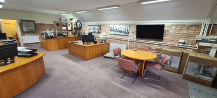 Castle Ln, West Grinstead à louer Photo intérieure– Image 2 sur 2