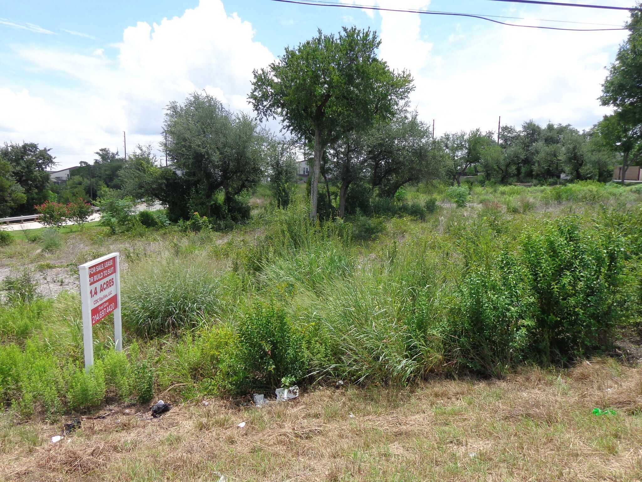 1101 Ranch Road 620 N, Lakeway, TX à vendre Autre– Image 1 sur 3