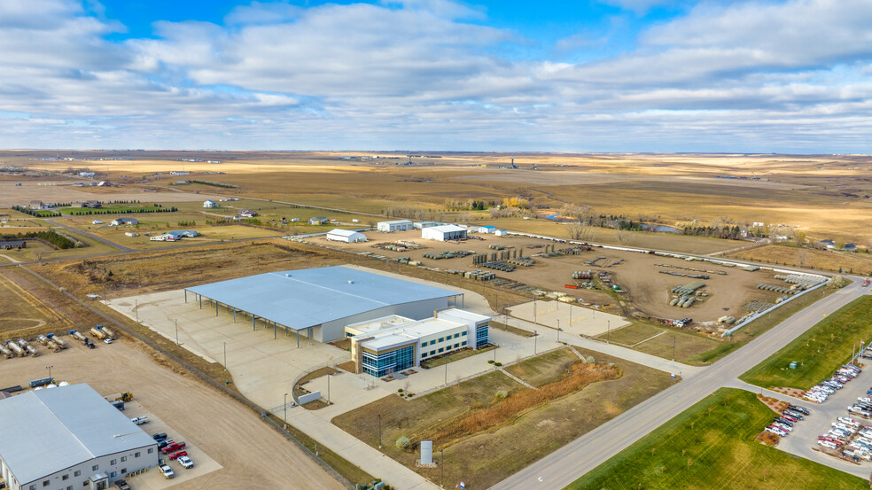 805 48th Ave W, Williston, ND à vendre - Photo de l’immeuble – Image 3 sur 22