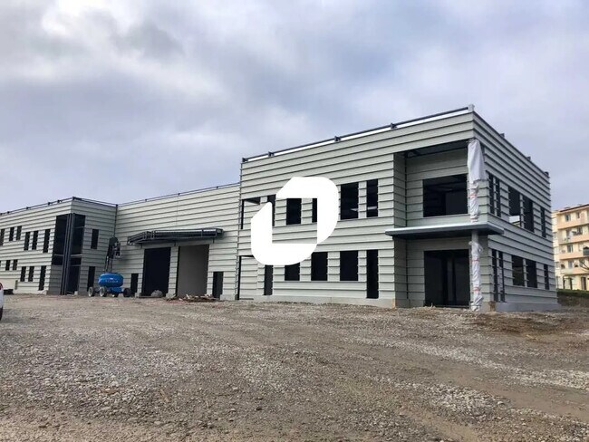 Plus de détails pour Rue Louis Braille, Bourgoin-Jallieu - Local d’activités à vendre