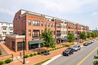 Plus de détails pour 200-225 Crescent Station Terr, Leesburg, VA - Logement à vendre