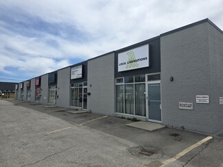 Plus de détails pour 1247 36th Ave NE, Calgary, AB - Industriel/Logistique à vendre