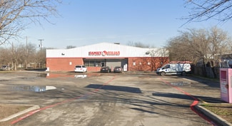 Plus de détails pour 4947 Singleton Blvd, Dallas, TX - Local commercial à louer
