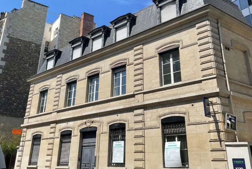 64 Rue Du Ranelagh, Paris à louer - Photo de l’immeuble – Image 1 sur 36