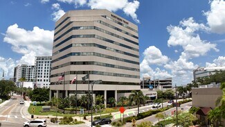 Plus de détails pour 1515 Ringling Blvd, Sarasota, FL - Bureau à louer