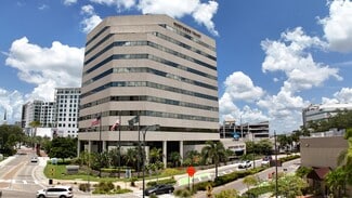 Plus de détails pour 1515 Ringling Blvd, Sarasota, FL - Bureau à louer