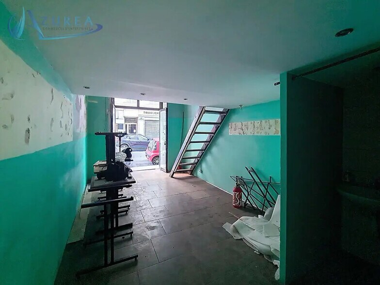 Local commercial dans Nice à louer - Photo de l’immeuble – Image 2 sur 5