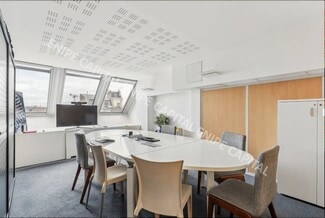 Plus de détails pour 66 Avenue Des Champs Elysées, Paris - Bureau à vendre